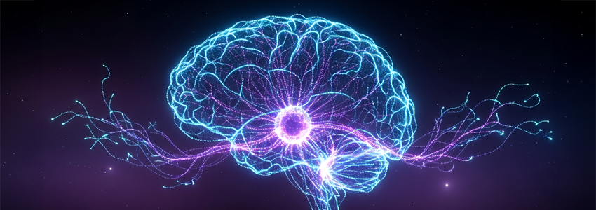 Brain Illustration2